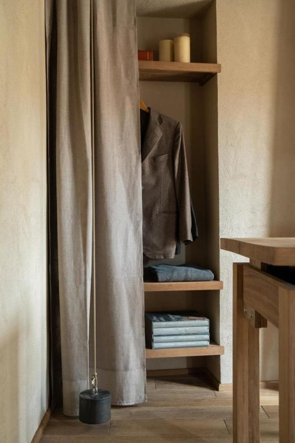 Boutique Suite Sul Naviglio Grande Милан Экстерьер фото
