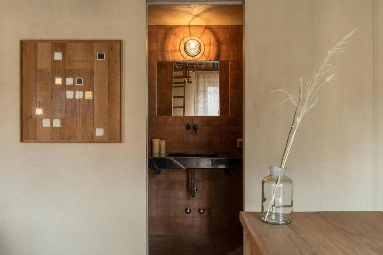 Boutique Suite Sul Naviglio Grande Милан Экстерьер фото