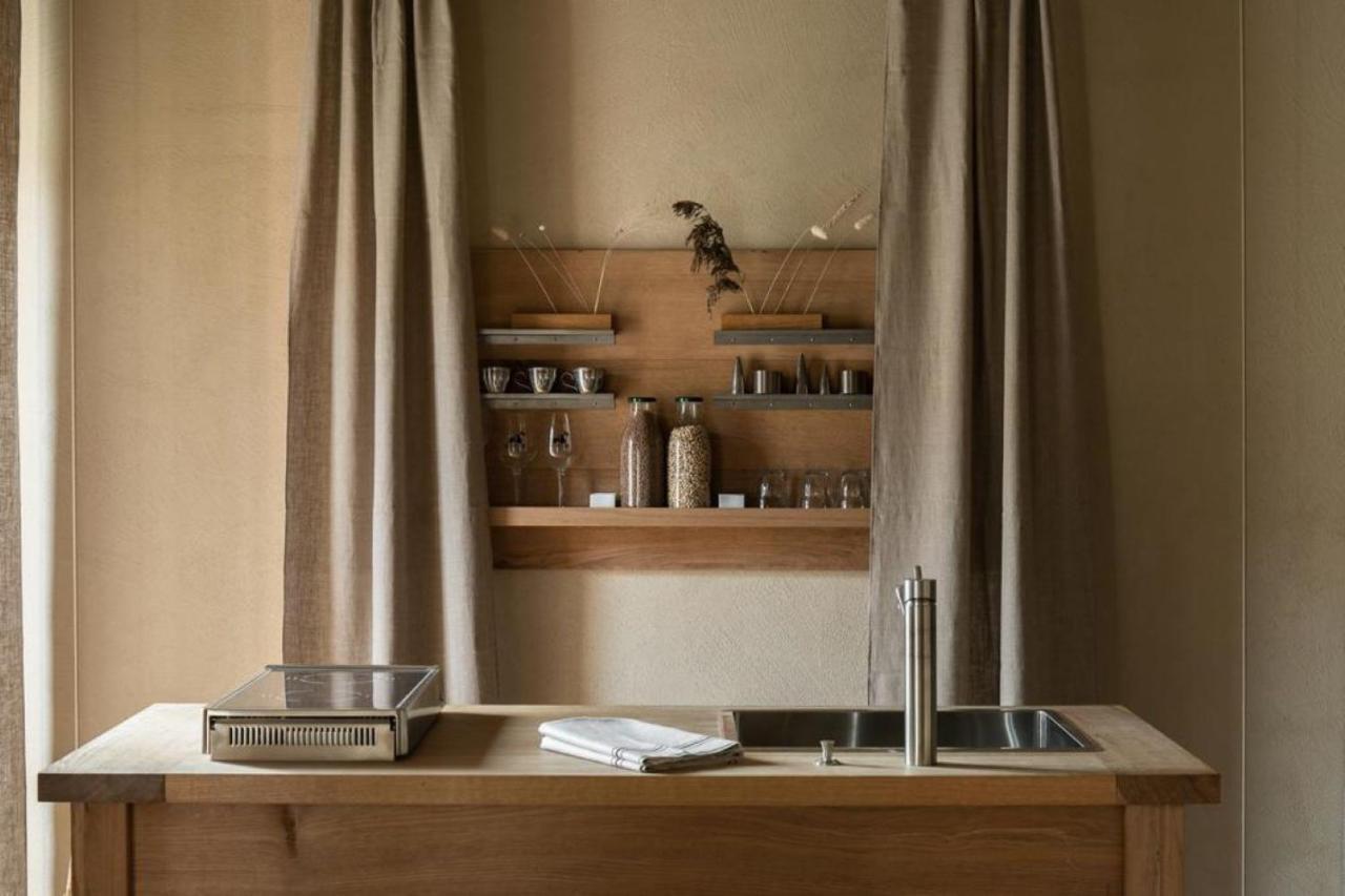 Boutique Suite Sul Naviglio Grande Милан Экстерьер фото